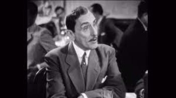 "Parra", como lo llamaban, actuó