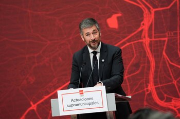 23/06/2025 El consejero de Presidencia,