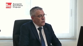 El juez Claudio de León