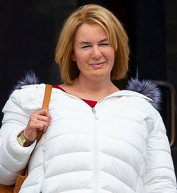 Renée Zellweger