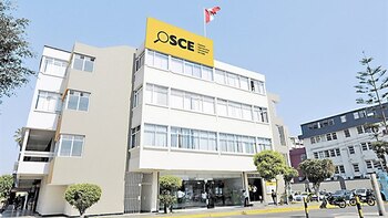 OSCE desactiva a más de