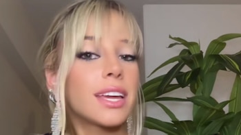 Tras el derecho a réplica, Zoe Bogach contó por qué aceptó el cara a cara con su ex: “Me liberé de algo”