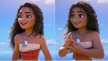 Disney apuesta por la inclusión: 3 canciones famosas ahora cobran vida en lenguaje de señas