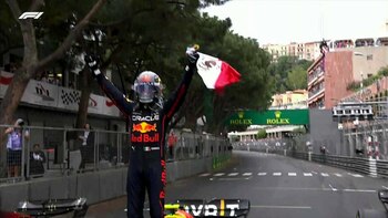 (Foto: Twitter @FormulaDirecta)