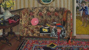 La belleza del día: “El