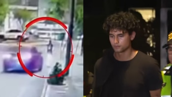 Avanzan investigaciones contra Adrián Villar: