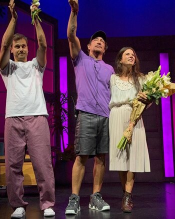 "En otras palabras" aborda el