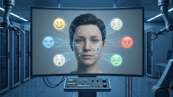 Cuáles son los rasgos más confiables para los peritos forenses al identificar un rostro y qué lugar ocupa la IA