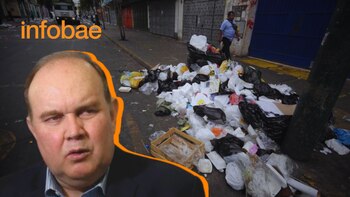 El alcalde de Lima recibió