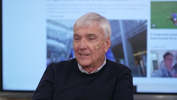 Álvaro González: “Si Milei quisiera, resolvería el caso Adorni en un minuto”