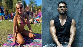 El fuerte descargo de la