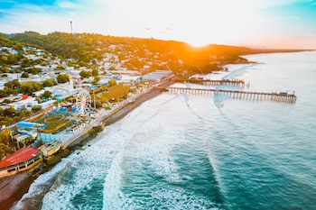 El turismo recibió USD 39