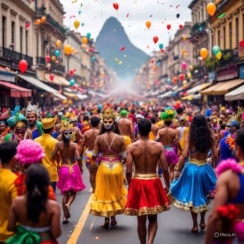 La IA de Meta permite