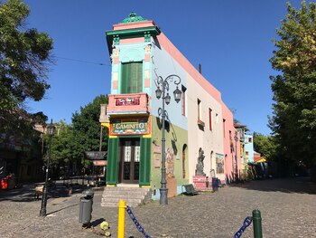 Vacaciones de Invierno en la Ciudad 2022
