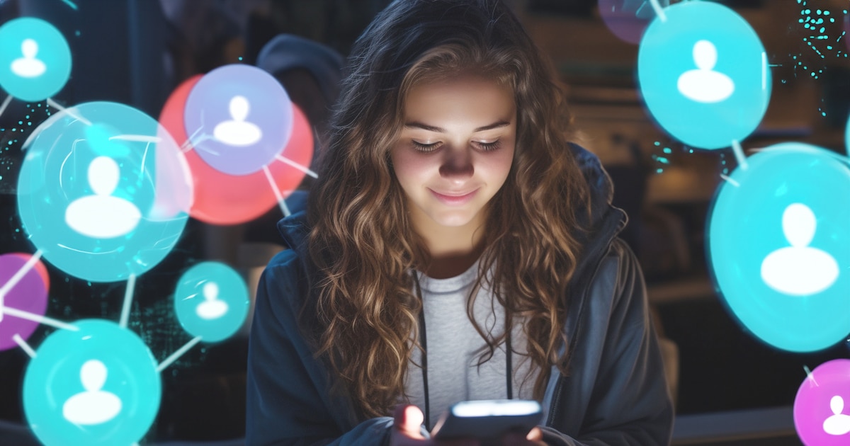 Cómo las redes sociales aceleran la creación de nuevas palabras, según un especialista de Harvard