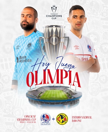 El encuentro abre la serie