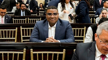 Óscar Benavides responde a la Corte Suprema tras indagación por presunta captación irregular: “Con sus jugaditas no me van a detener”