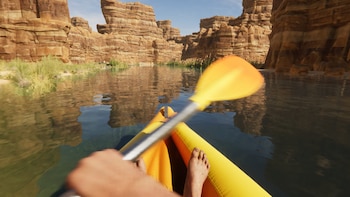 Stranded Deep 2, de North Beach Games