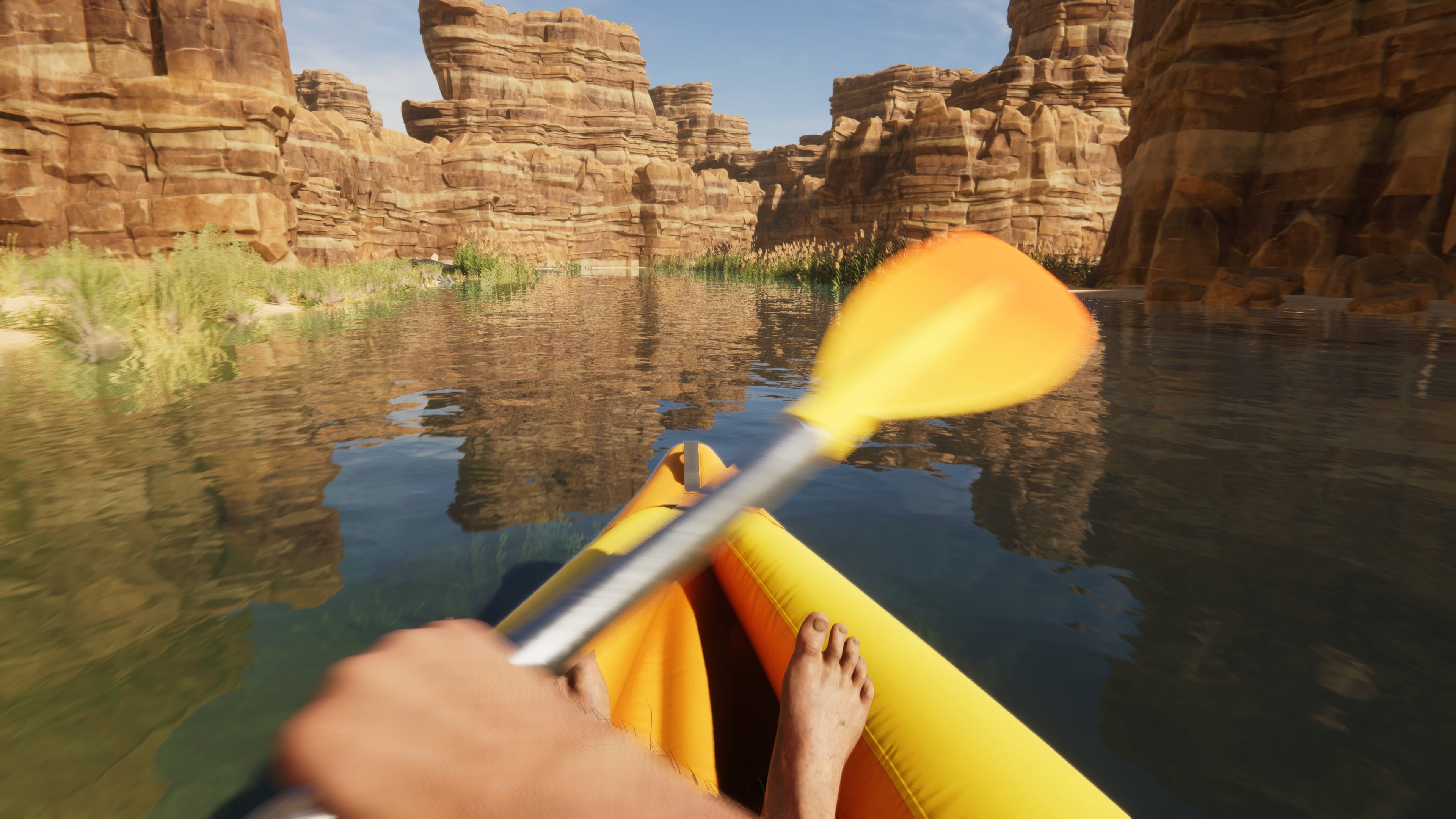 Stranded Deep 2, de North Beach Games