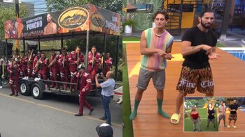 (Facebook/latrevinosaoficial//captura de pantalla Vix)