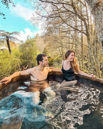 "Aprovechamos el día libre y