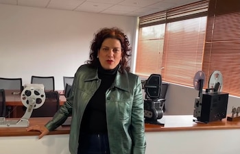 El Ministerio TIC adelanto una revisión de los nombramientos que hacen parte del equipo de la ministra Alexandra Falla, por instrucción del presidente Abelardo de la Espriella -crédito @AlexandraFalla/X
