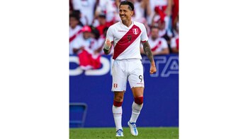 Gianluca Lapadula ha jugado 24