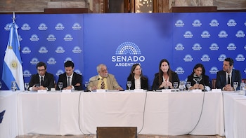 El Congreso retoma la actividad con pliegos de jueces, Super RIGI y Lobby