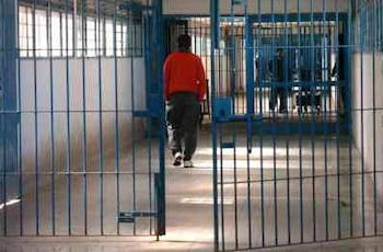 El incidente ocurrió el 23