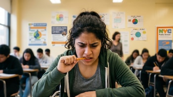 Crisis educativa en Nueva York: el 43% de los estudiantes asiste a escuelas de bajo rendimiento, según informe
