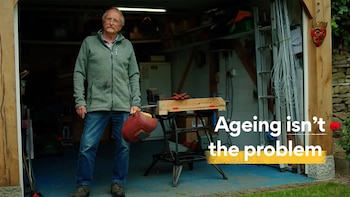 El Centre for Ageing Better