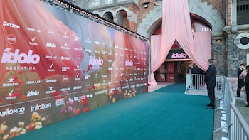 Premios Ídolo 2026
