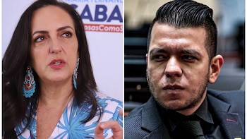 Tras renunciar al Centro Democrático, María Fernanda Cabal ya tendría definido cuál sería su nuevo partido: hasta podría compartir con Jota Pe Hernández