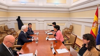 La Abogacía Española y el