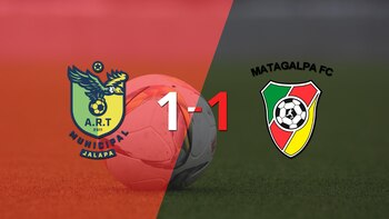 ART Jalapa logró sacar el