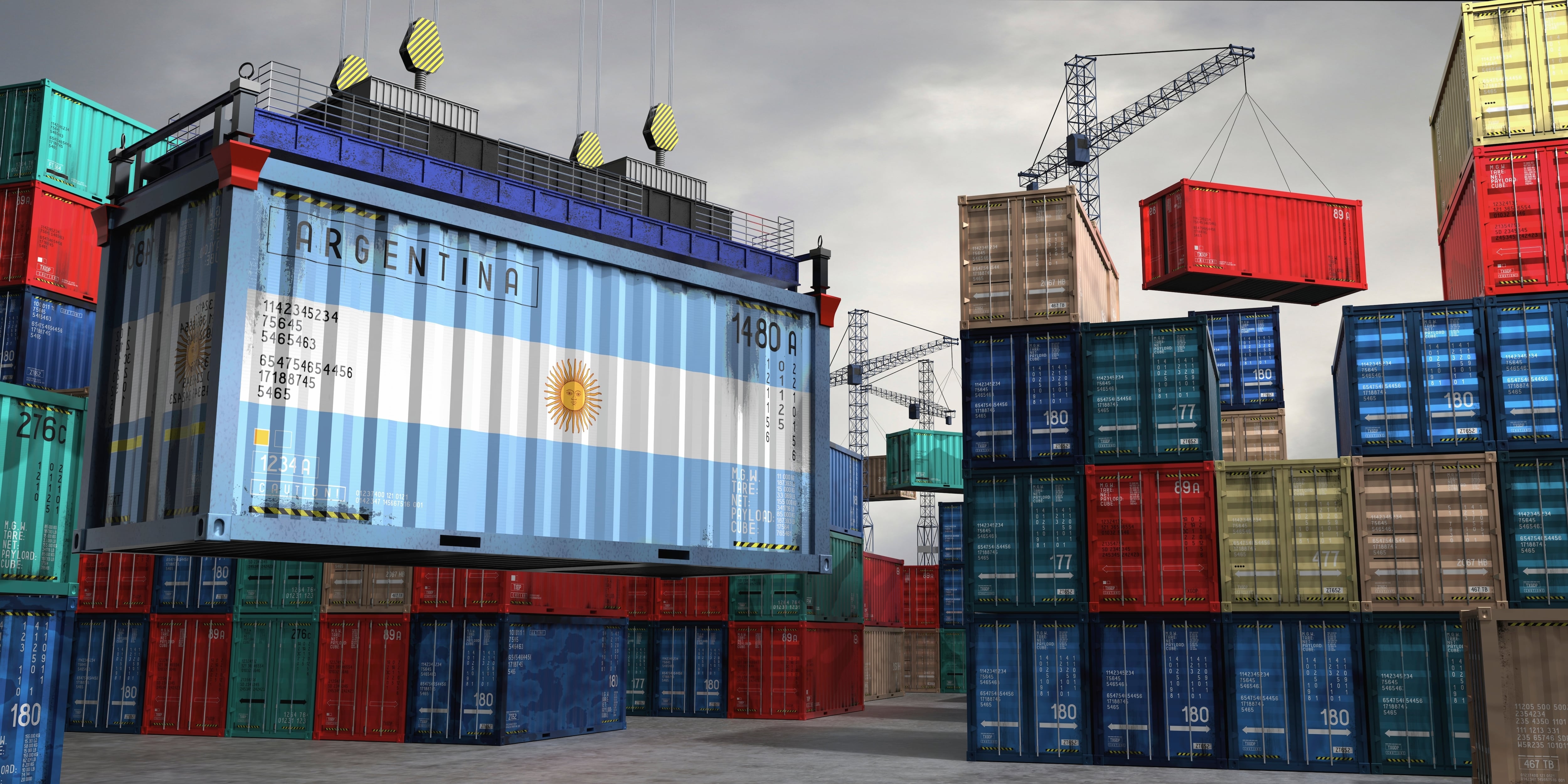 Quien se recibe puede ejercer en forma independiente, representando a empresas importadoras o exportadoras que lo contratan para gestionar sus operaciones (Foto: Shutterstock)