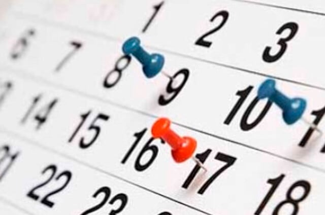 El feriado nacional del 17 de agosto cae en domingo y no se traslada en 2025