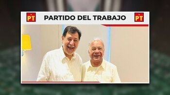 El PT emitió una disculpa