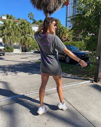 La felicidad de Ivana en