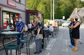 Según la Sociedad Española de