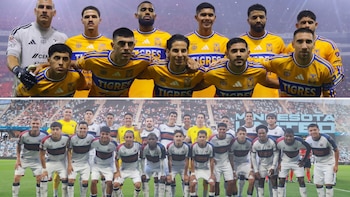 Tigres vs Atlante: Sigue EN VIVO el minuto a minuto del partido de la Liga Mx en el Estadio Universitario