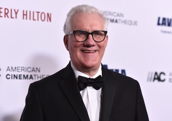 David Linde asume como director