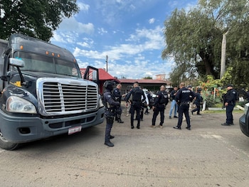 Parte de las actividade de