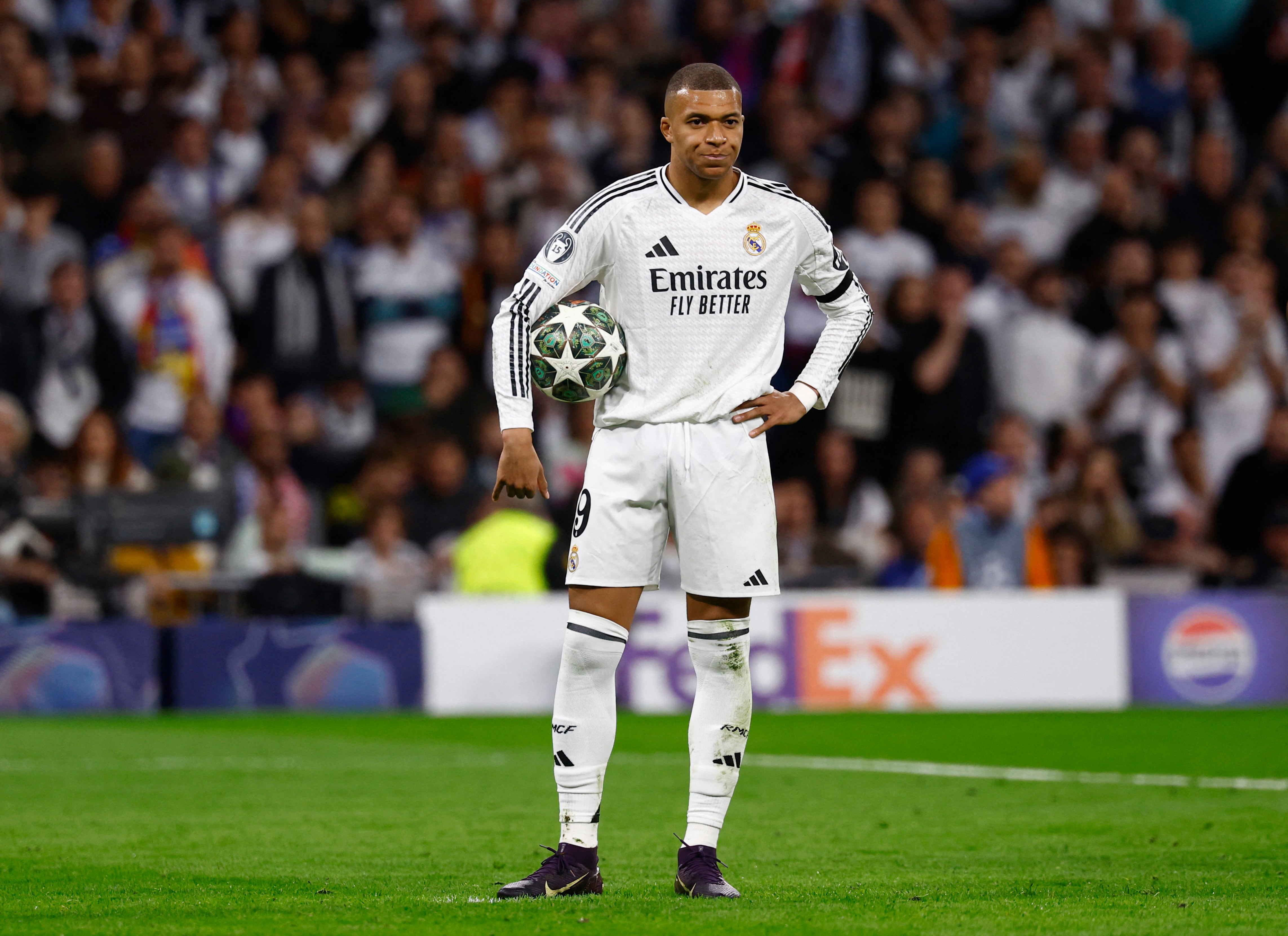 Real Madrid perdió 2-1 ante Arsenal y quedó eliminado en los cuartos de  final de la Champions League - Infobae