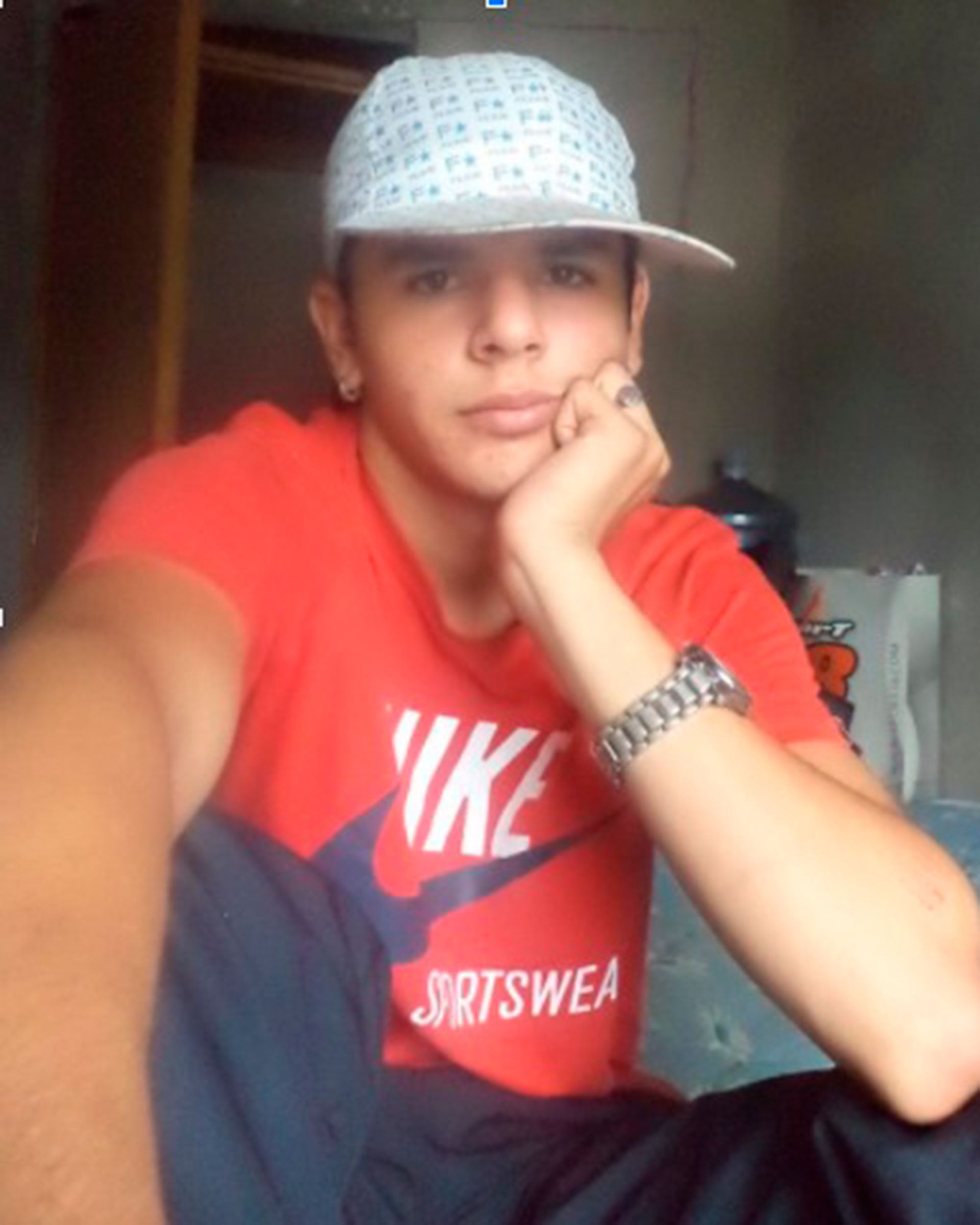 Alan Funes, hermano de Solange, cumple prisión perpetua por ordenar desde la cárcel el asesinato de una joven de 21 años en barrio Tablada