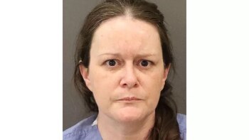 Una madre asegura que mató