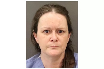 Una madre de Michigan asesinó