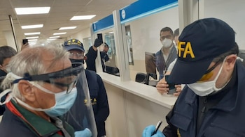 Condenaron al ex marino “Chispa” Sánchez por 178 secuestros en la megacausa ESMA