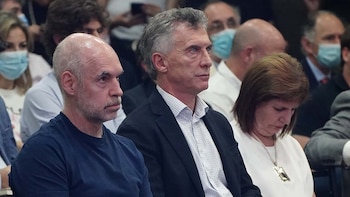 Dirigentes cercanos a Bullrich y Larreta se quedaron con el PRO de Córdoba y Macri pierde poder en una provincia clave