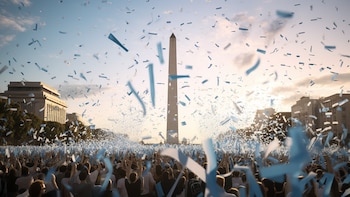 Nueva forma de ver el